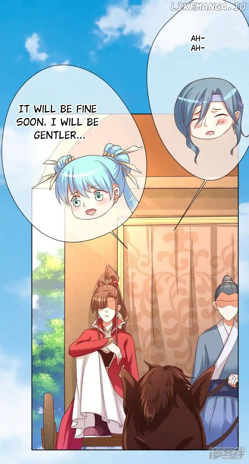 My Toxic Concubine chapter 2 - page 35